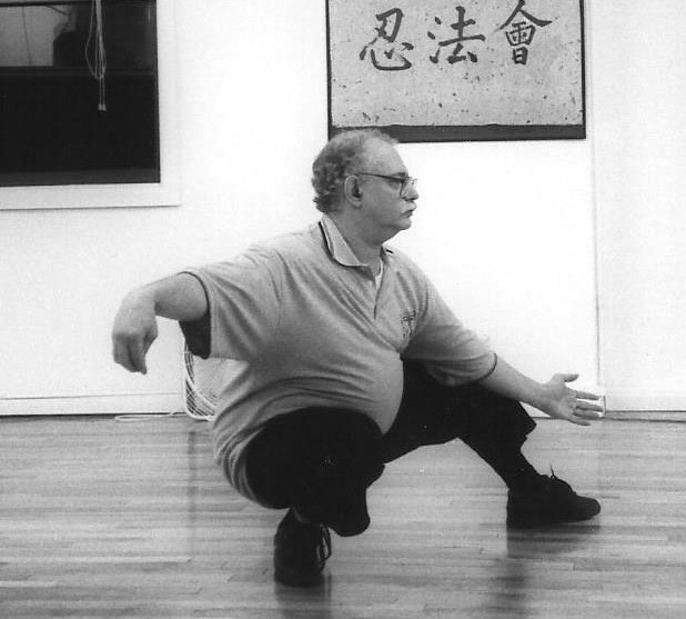 Master William C. Phillips