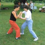 Santa Fe Tai Chi Push Hands, Desert Sage Tai Chi classes, Jill Basso Instructor, Santa Fe, New Mexico